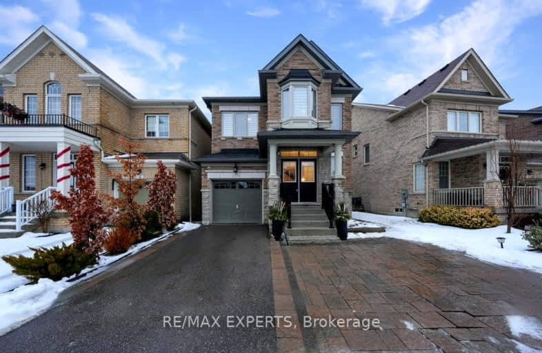 50 Andreeta Drive, Vaughan | Image 1