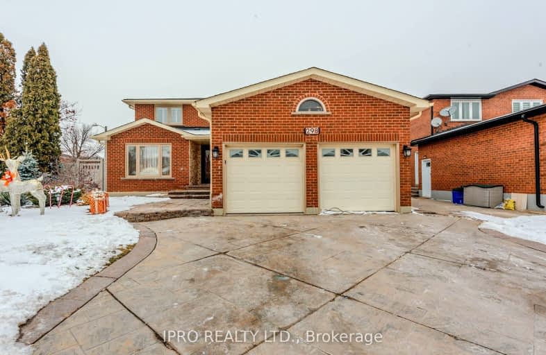 298 Forest Drive, Vaughan | Image 1