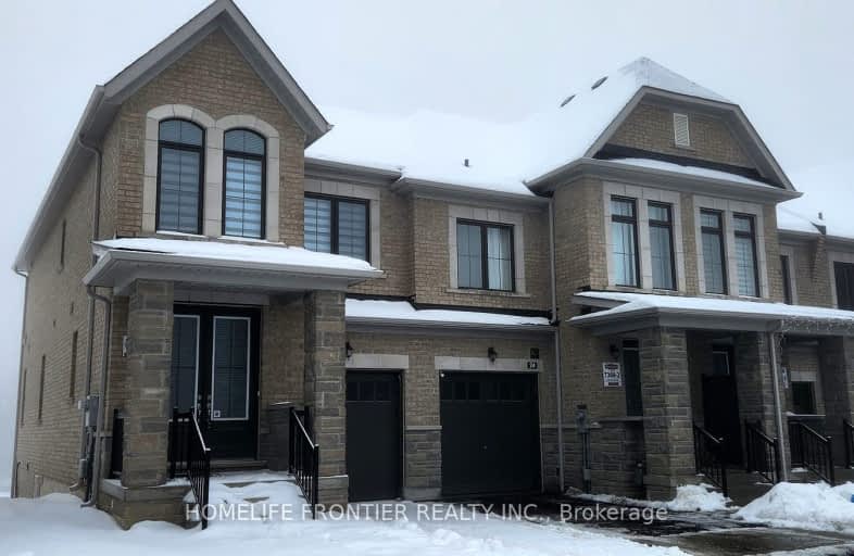 22 Hercules Club Drive, Richmond Hill | Image 1