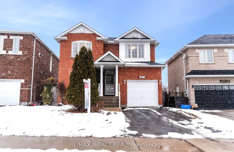 8572 Martin Grove Road, Vaughan | Image 1