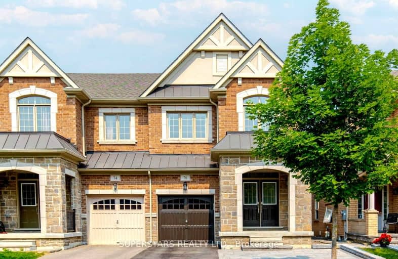 76 Collier Crescent, Markham | Image 1