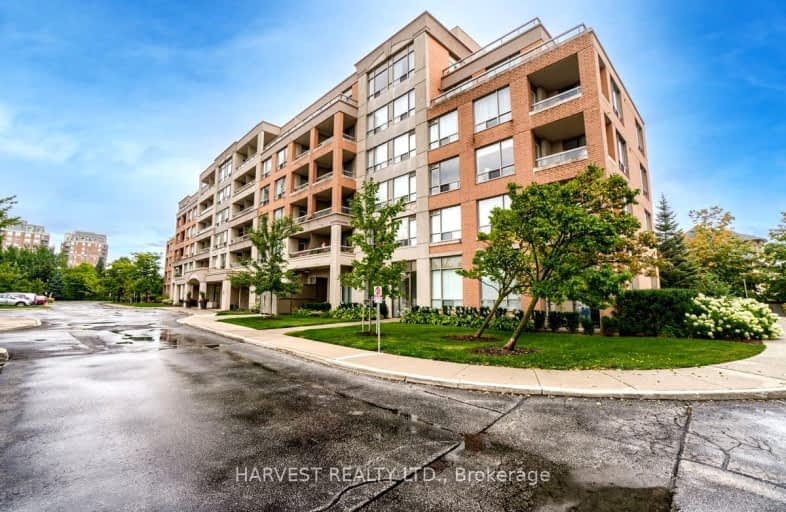 106-19 Northern Heights Drive, Richmond Hill | Image 1