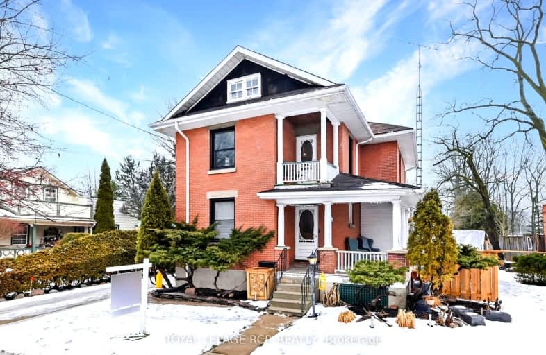 57 Centre Street North, New Tecumseth | Image 1