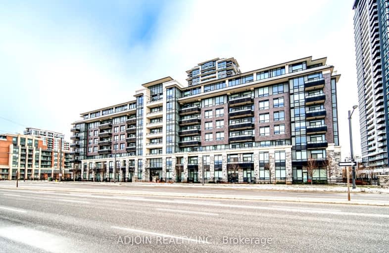 610-25 Water Walk Drive, Markham | Image 1