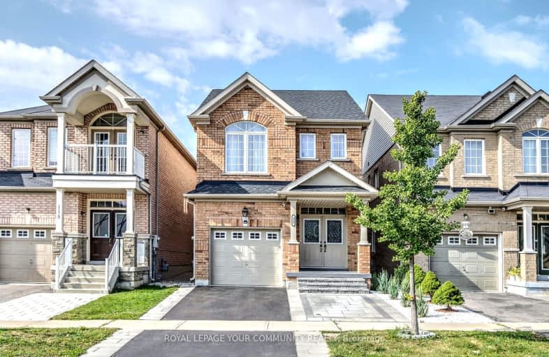 113 Big Hill Crescent, Vaughan | Image 1