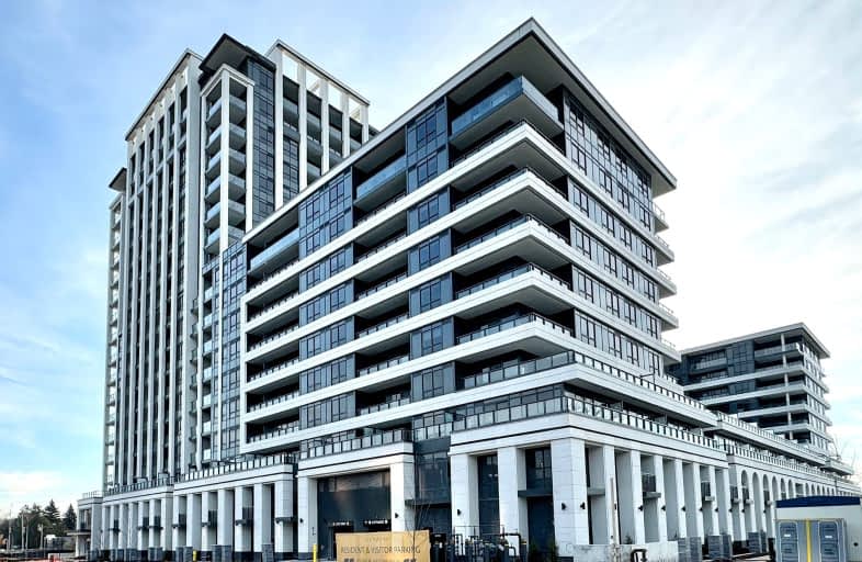 522-9 Clegg Road, Markham | Image 1