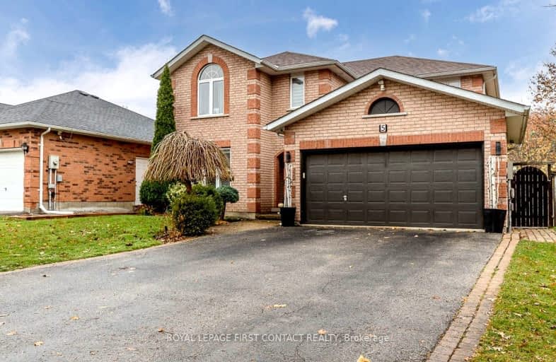 5 Brent Road, East Gwillimbury | Image 1