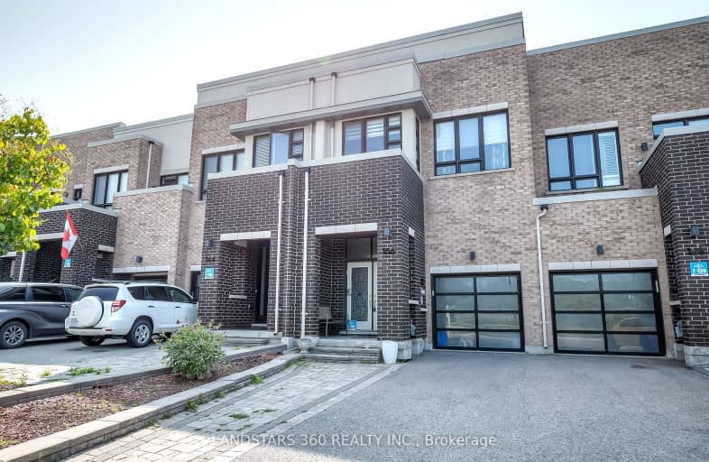 166 Dariole Drive, Richmond Hill | Image 1