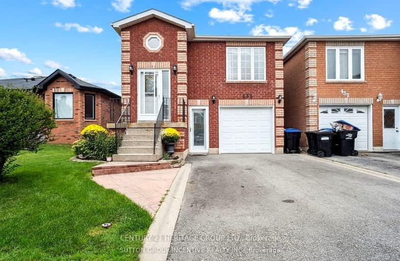 434 Parkwood Avenue, Bradford West Gwillimbury | Image 1