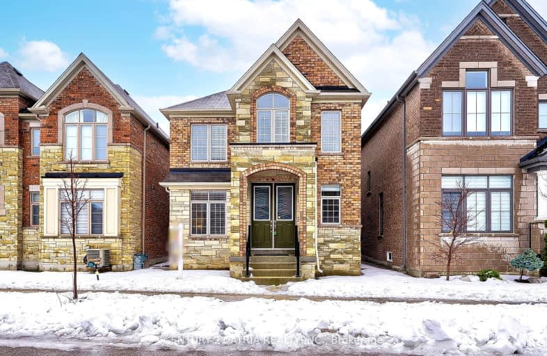 33 Saddlebrook Drive, Markham | Image 1