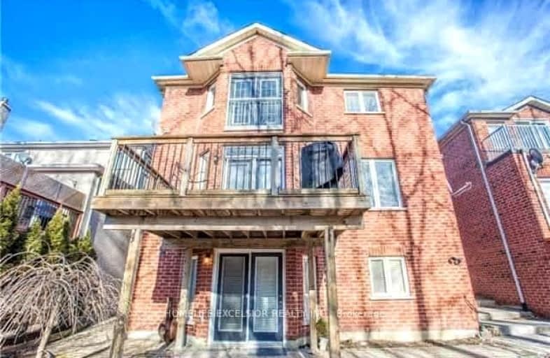 26 Wood Rim Drive, Richmond Hill | Image 1
