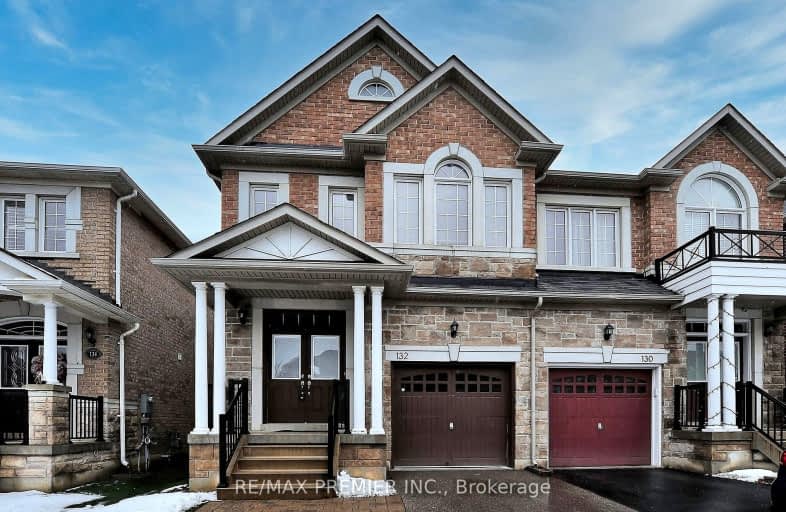 132 Lauderdale Drive, Vaughan | Image 1