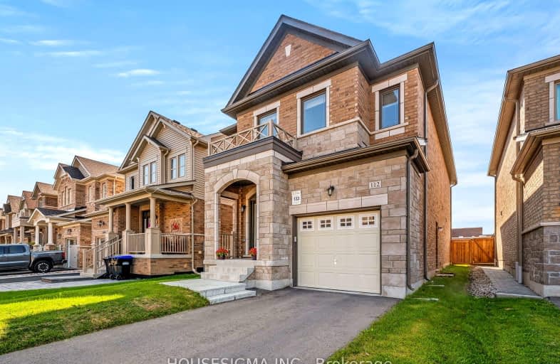 112 Arnold Crescent, New Tecumseth | Image 1