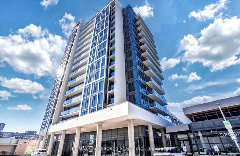 #212-9618 Yonge Street, Richmond Hill | Image 1