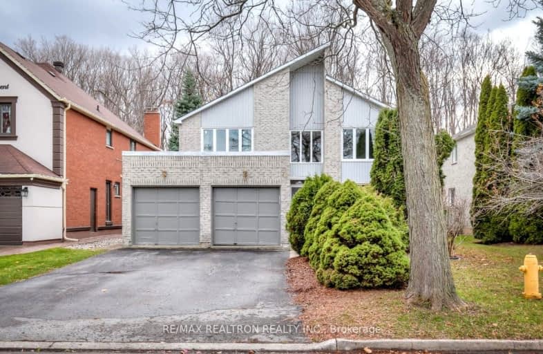 78 Soho Crescent, Markham | Image 1