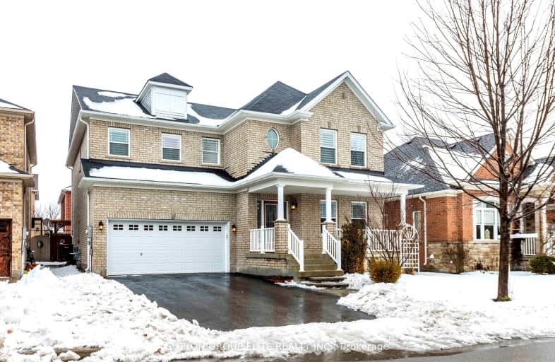 27 Bartsview Circle, Whitchurch Stouffville | Image 1