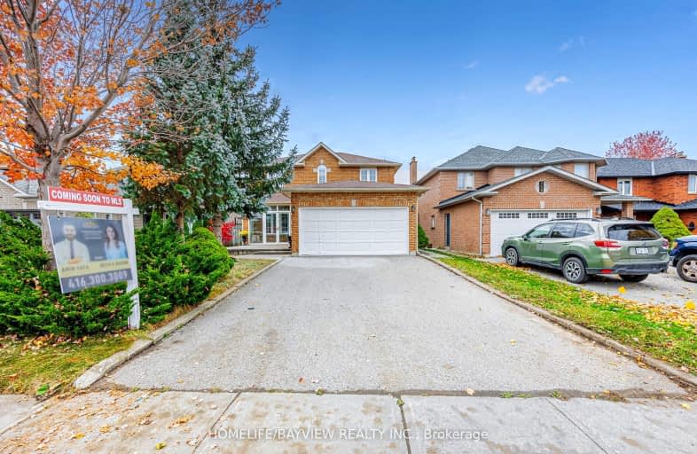 924 College Manor Drive, Newmarket | Image 1