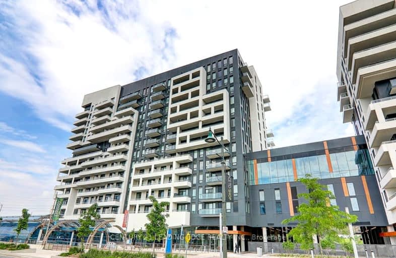 1114-10 Rouge Valley Drive West, Markham | Image 1