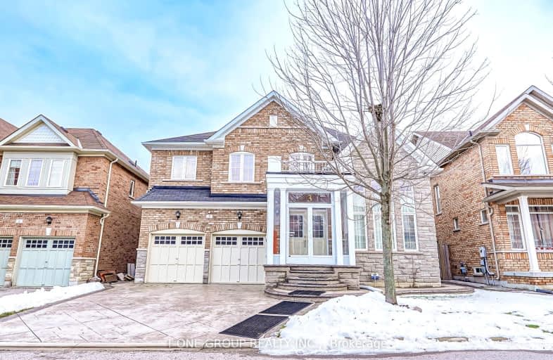 3 Chokecherry Crescent, Markham | Image 1