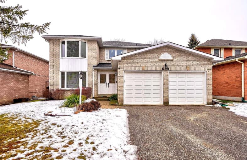 Main-689 Leslie Valley Drive, Newmarket | Image 1