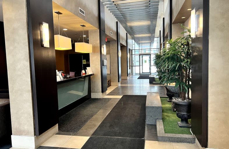 609-21 Upper Duke Crescent, Markham | Image 1