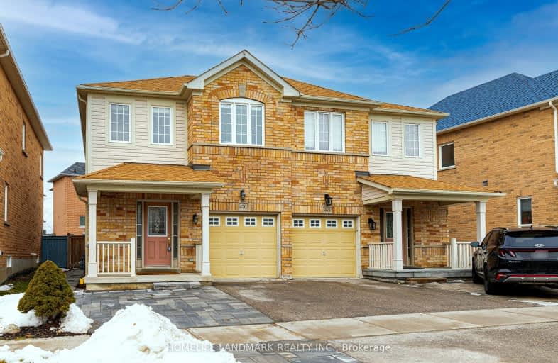 470 Reeves Way Boulevard, Whitchurch Stouffville | Image 1