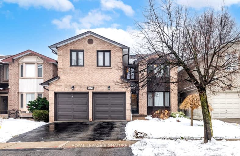 609 York Hill Boulevard, Vaughan | Image 1