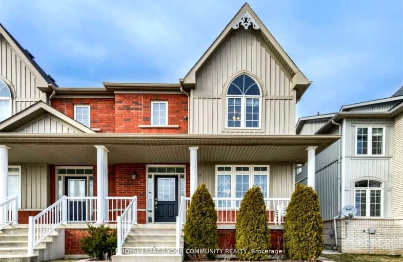 39 Yale Lane, Markham | Image 1