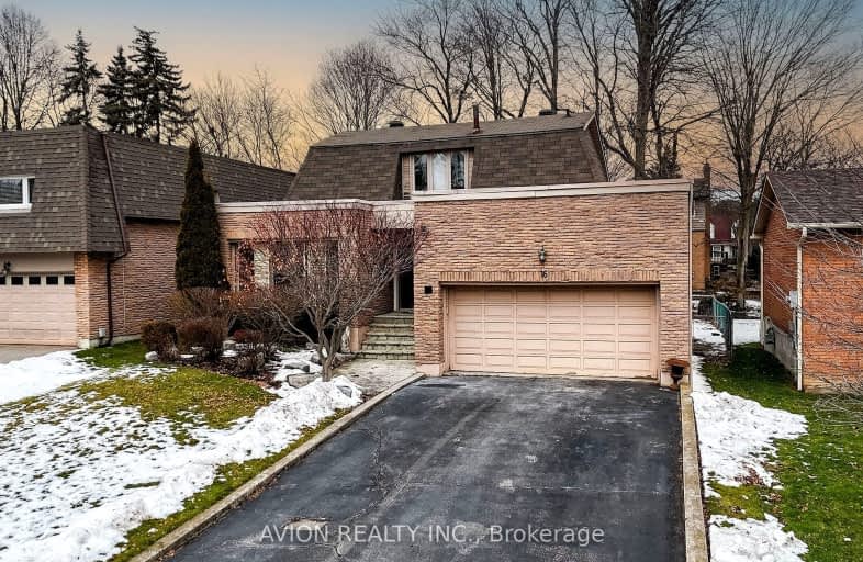 16 Hagerman Boulevard, Markham | Image 1