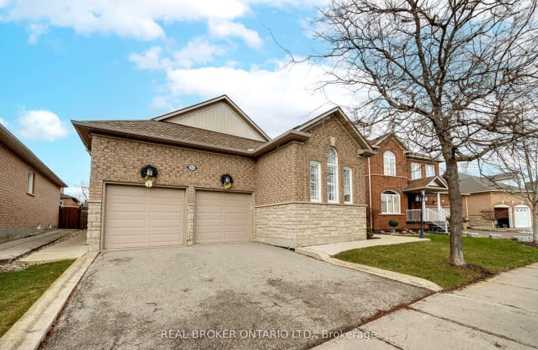 154 Toscana Road, Vaughan | Image 1