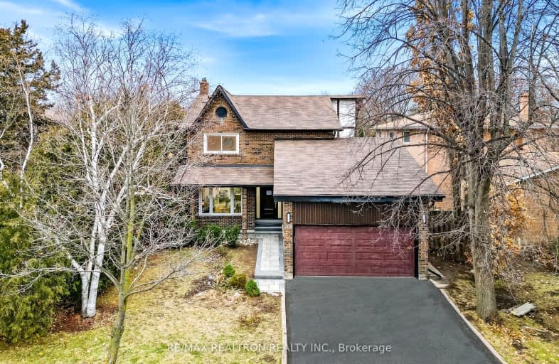 208 Willowbrook Road, Markham | Image 1