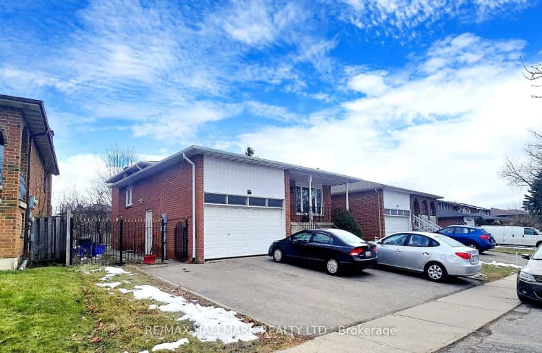 242 Glen Shields Avenue East, Vaughan | Image 1