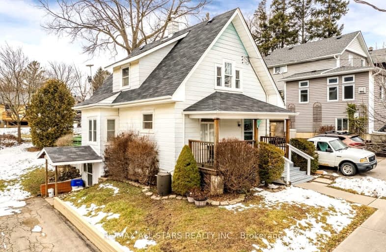 64 Vincent Street, Newmarket | Image 1