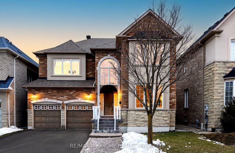 16 Larkmead Crescent, Markham | Image 1