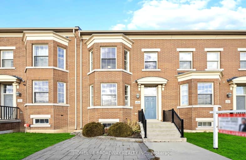 10309 Woodbine Avenue, Markham | Image 1