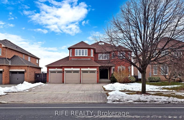 125 Village Gate Drive, Markham | Image 1