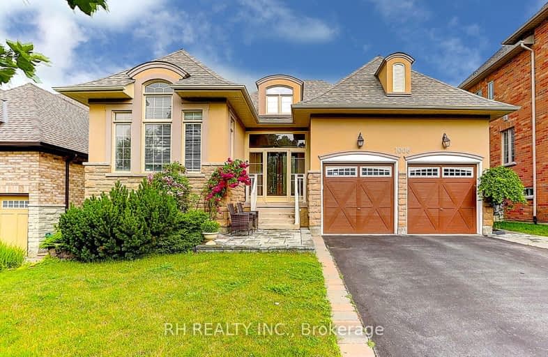 1008 Nellie Little Crescent North, Newmarket | Image 1