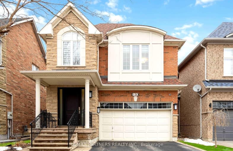 150 Mistysugar Trail, Vaughan | Image 1