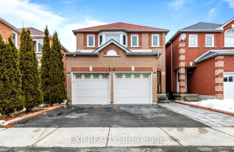 228 Sophia Road, Markham | Image 1