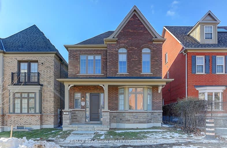 90 Dancers Drive, Markham | Image 1