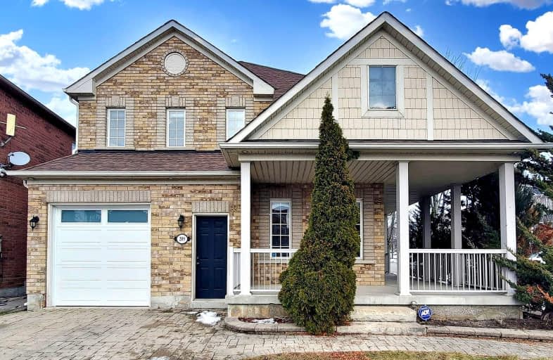 209 Williamson Road, Markham | Image 1