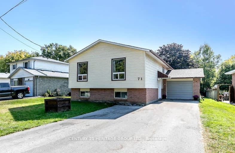 71 Boyne Crescent, New Tecumseth | Image 1