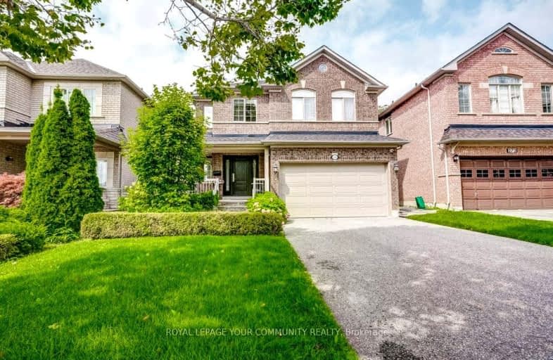268 Thornhill Woods Drive, Vaughan | Image 1