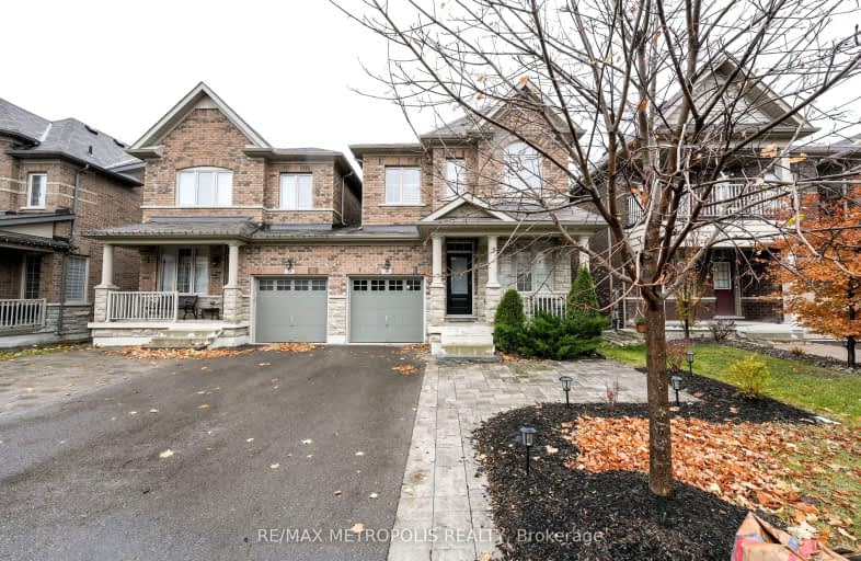 30 Pelee Avenue, Vaughan | Image 1