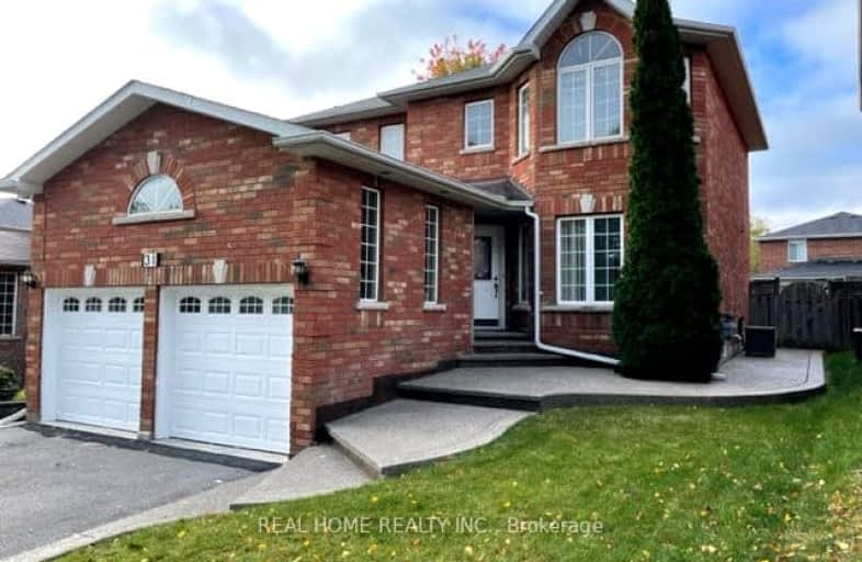 31 Prince Drive, Bradford West Gwillimbury | Image 1