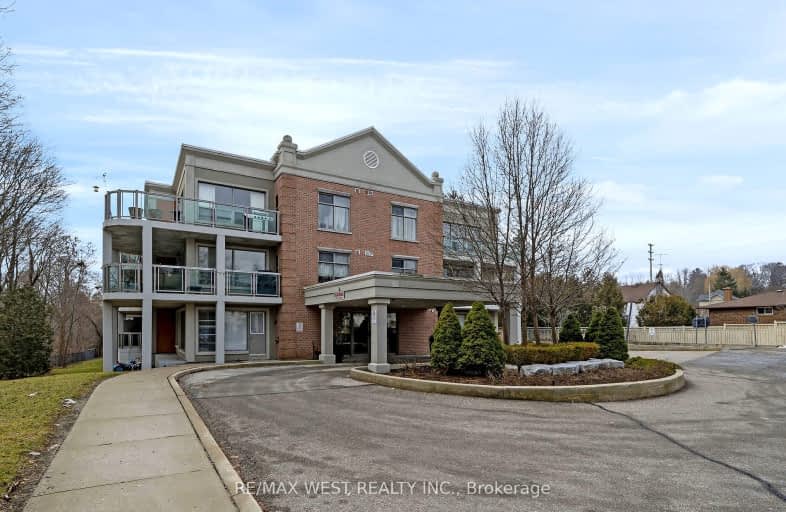 111-245 Pine Grove Road, Vaughan | Image 1