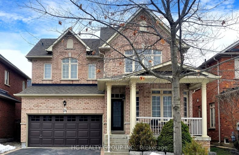 24 Seurat Place, Vaughan | Image 1