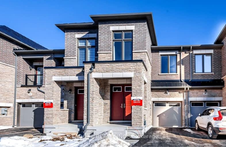 99 Tempel Street, Richmond Hill | Image 1