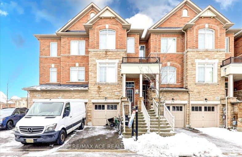 116 Dundas Way, Markham | Image 1