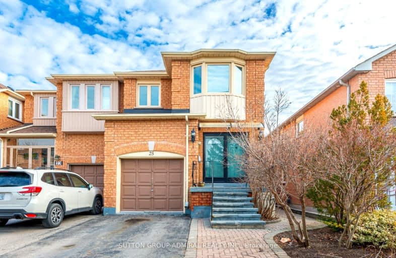 25 Wedgewood Place, Vaughan | Image 1